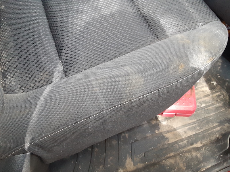 Mobile Detailing
