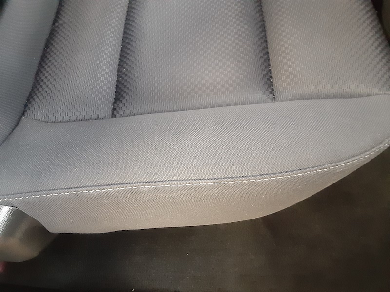 Mobile Detailing