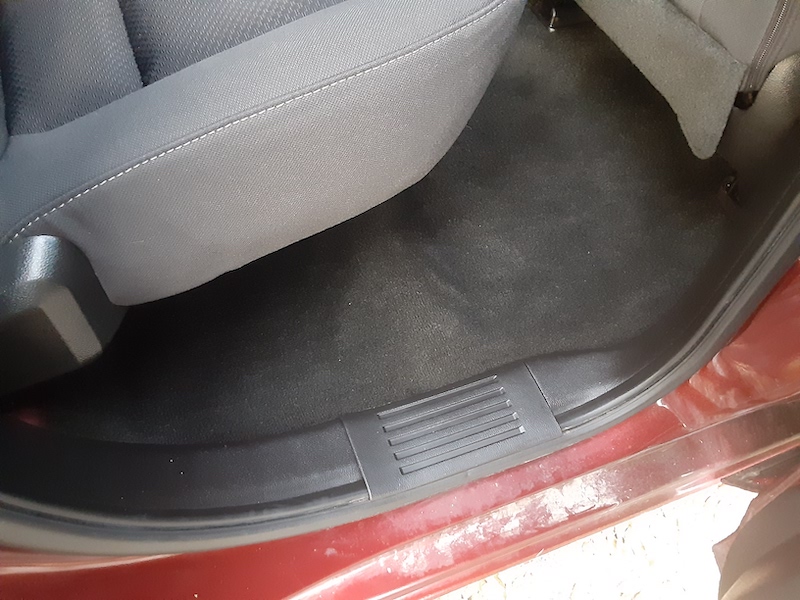 Mobile Detailing