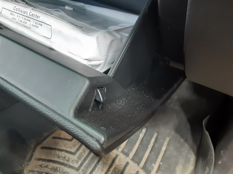 Mobile Detailing