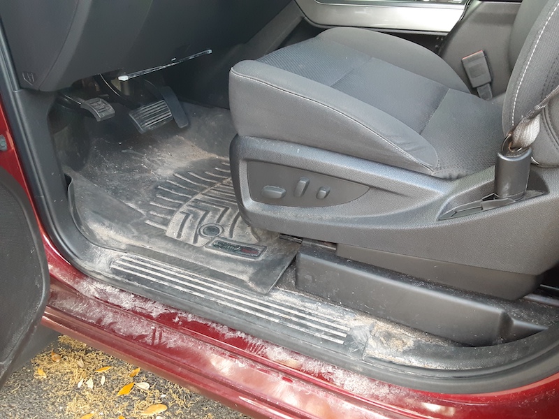 Mobile Detailing