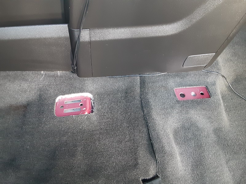 Mobile Detailing
