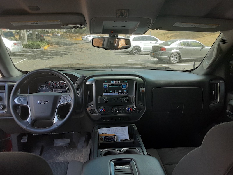 Mobile Detailing