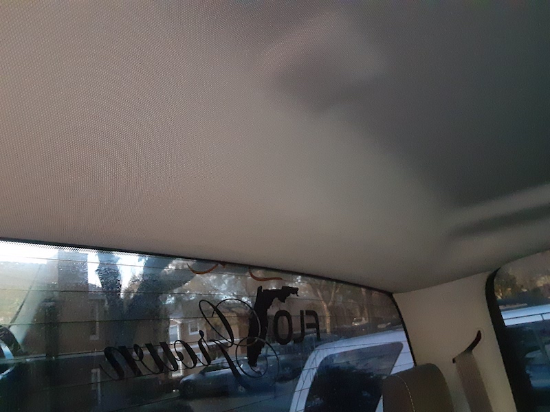 Mobile Detailing