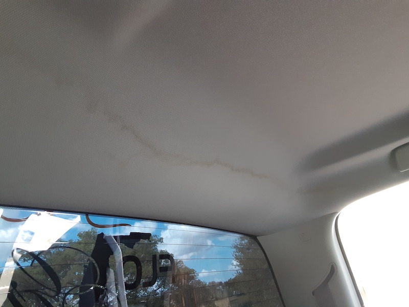 Mobile Detailing