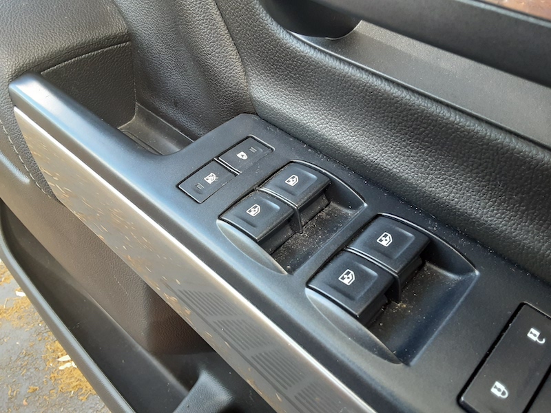 Mobile Detailing