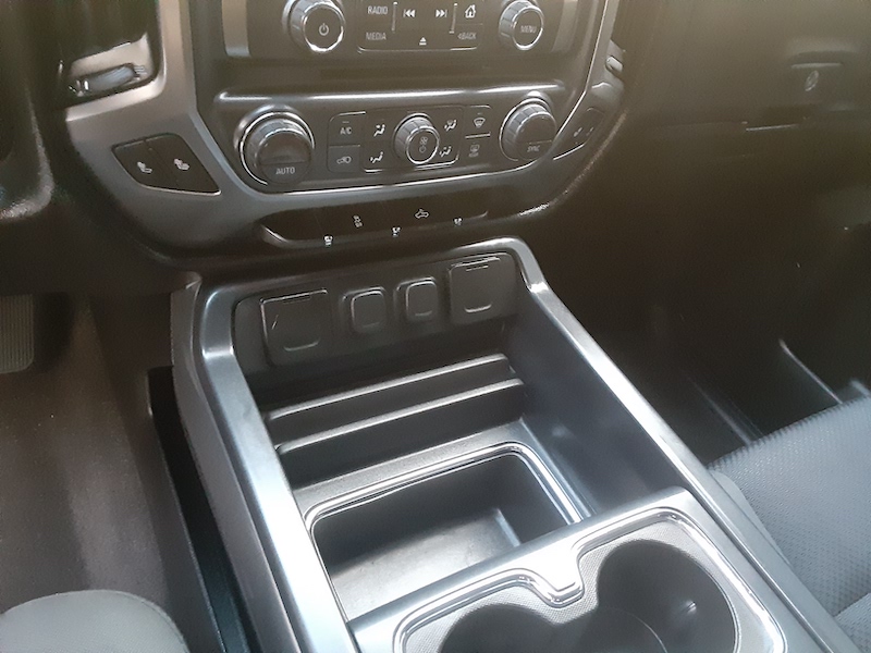 Mobile Detailing