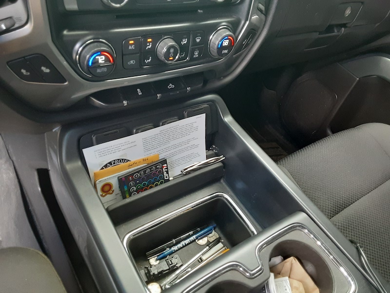 Mobile Detailing