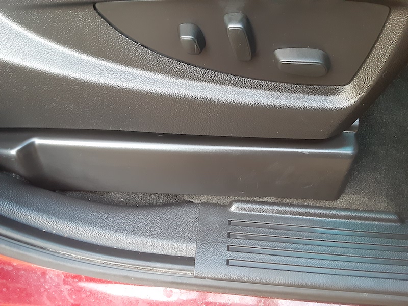 Mobile Detailing