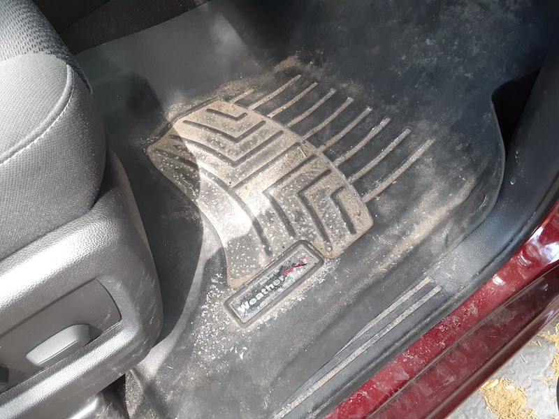 Mobile Detailing