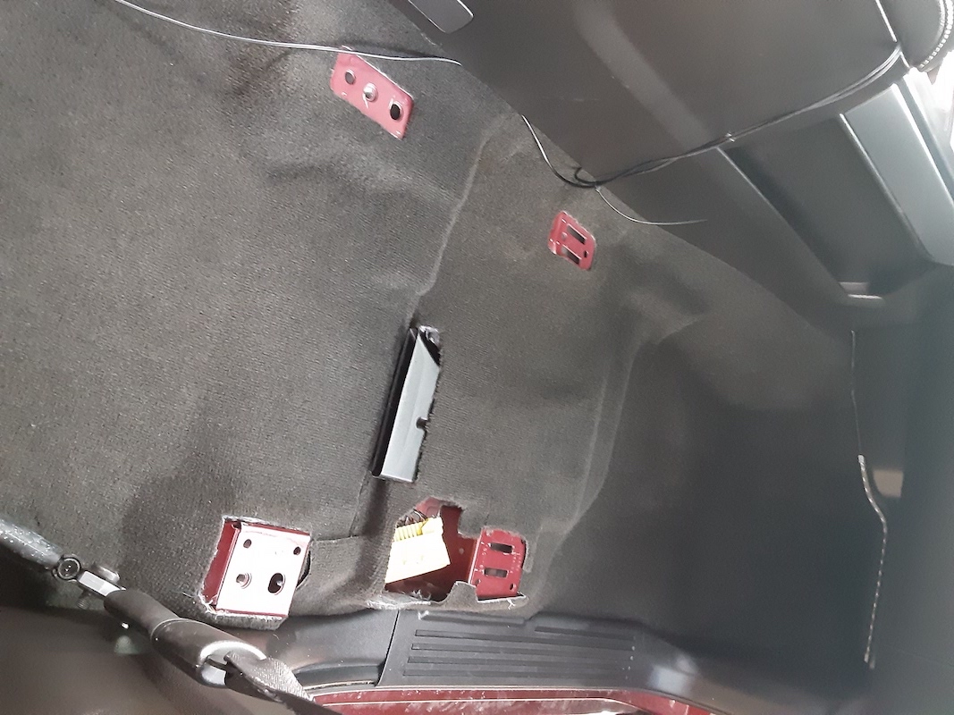 Mobile Detailing