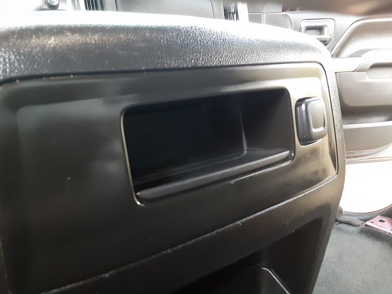 Mobile Detailing