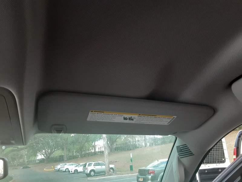 Mobile Detailing