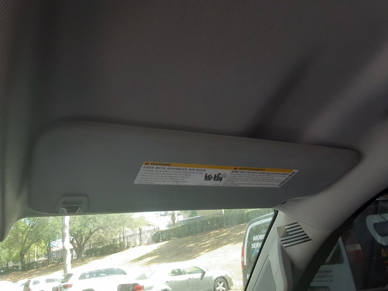 Mobile Detailing