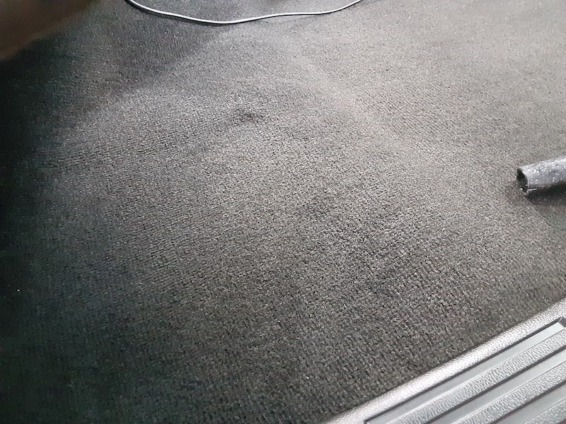 Mobile Detailing