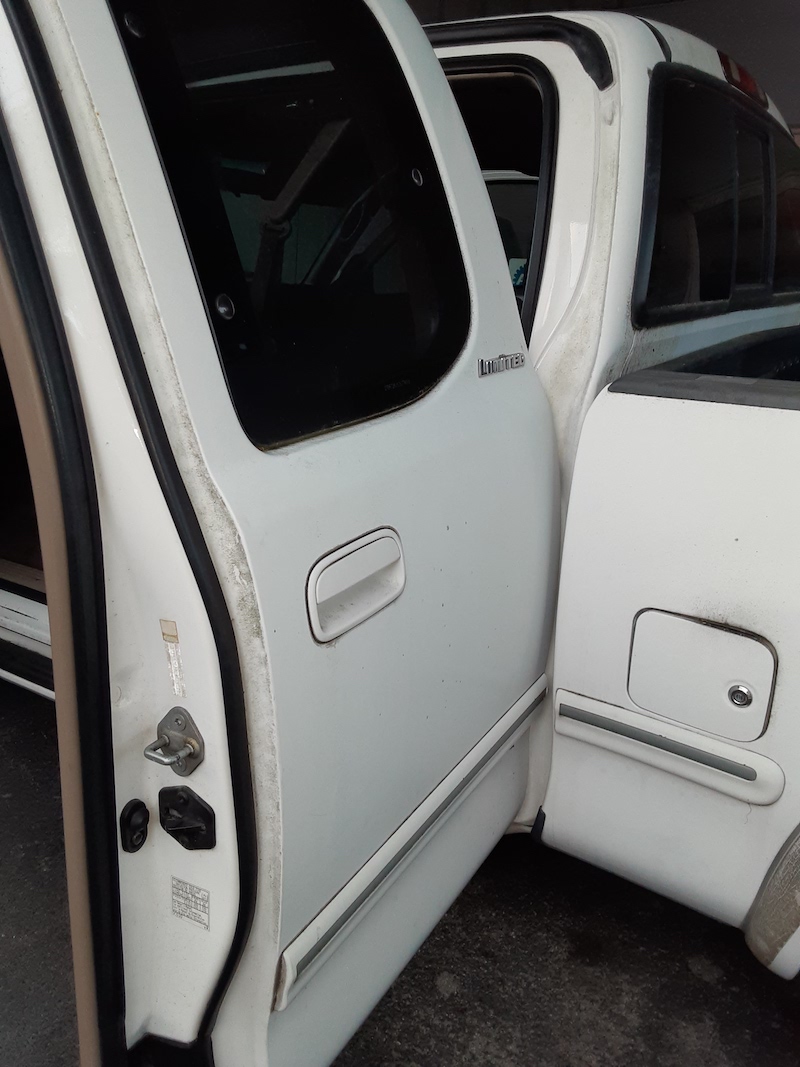 Mobile Detailing