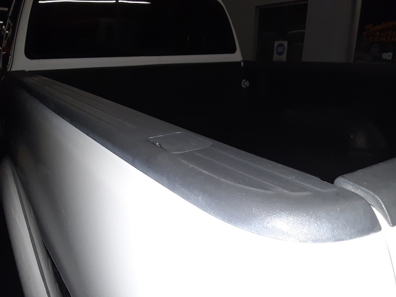 Mobile Detailing