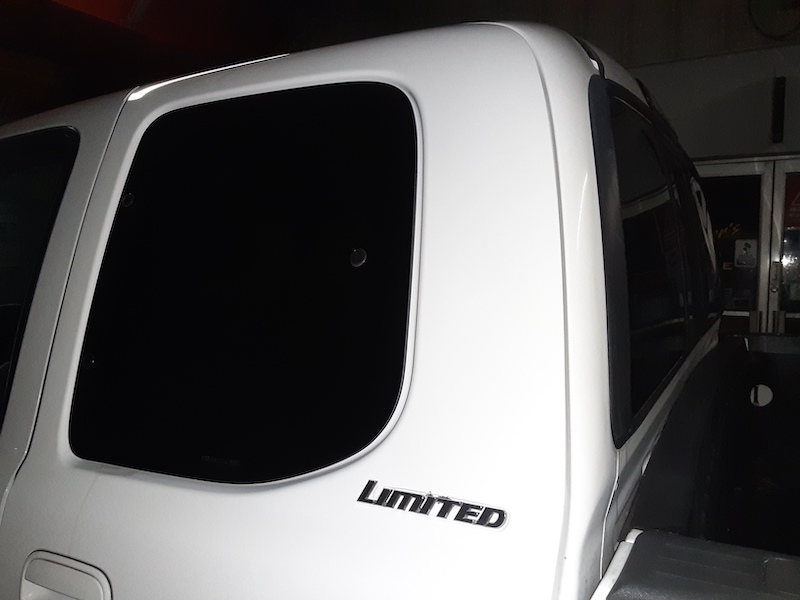 Mobile Detailing