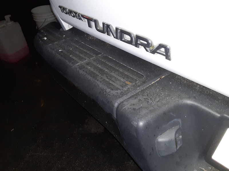 Mobile Detailing