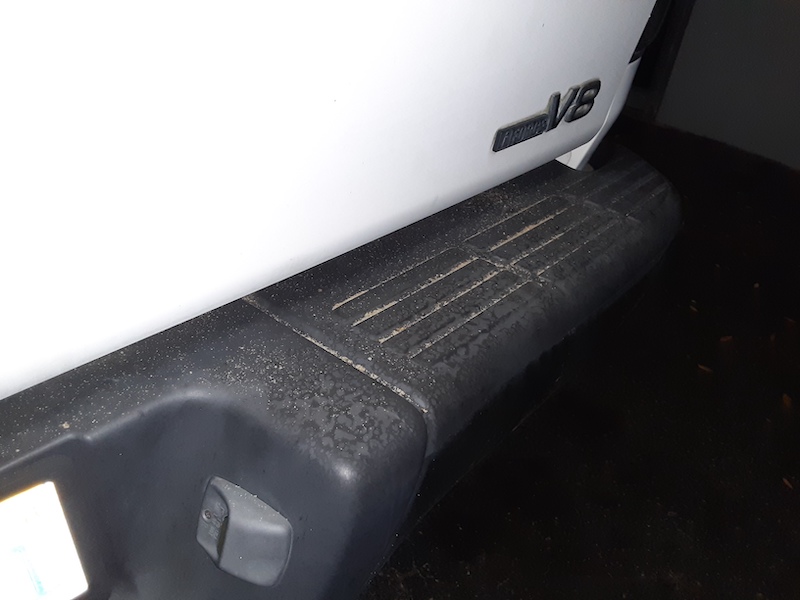 Mobile Detailing