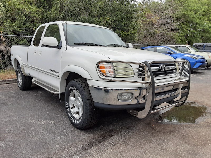 Mobile Detailing