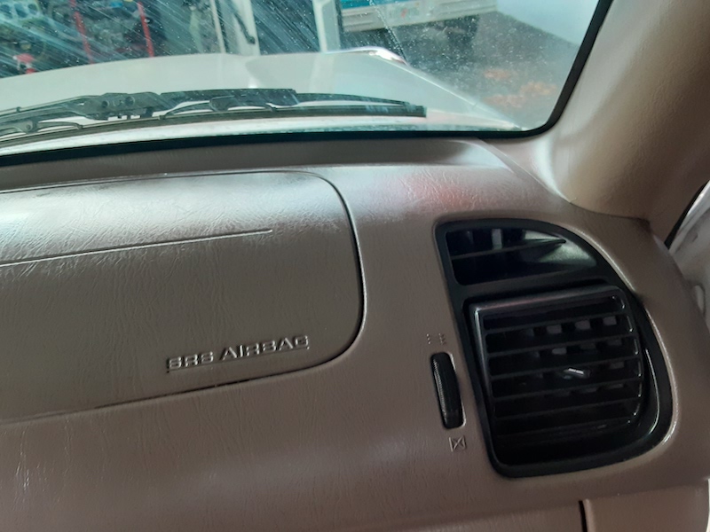 Mobile Detailing