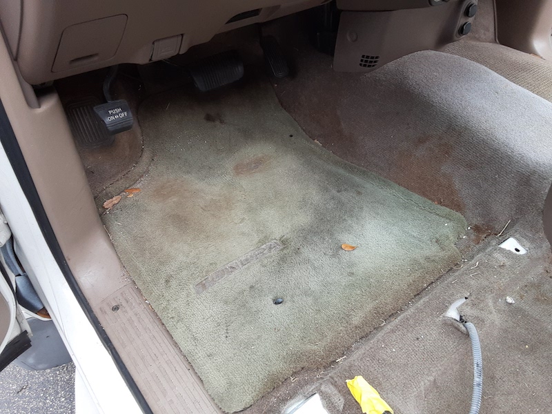 Mobile Detailing