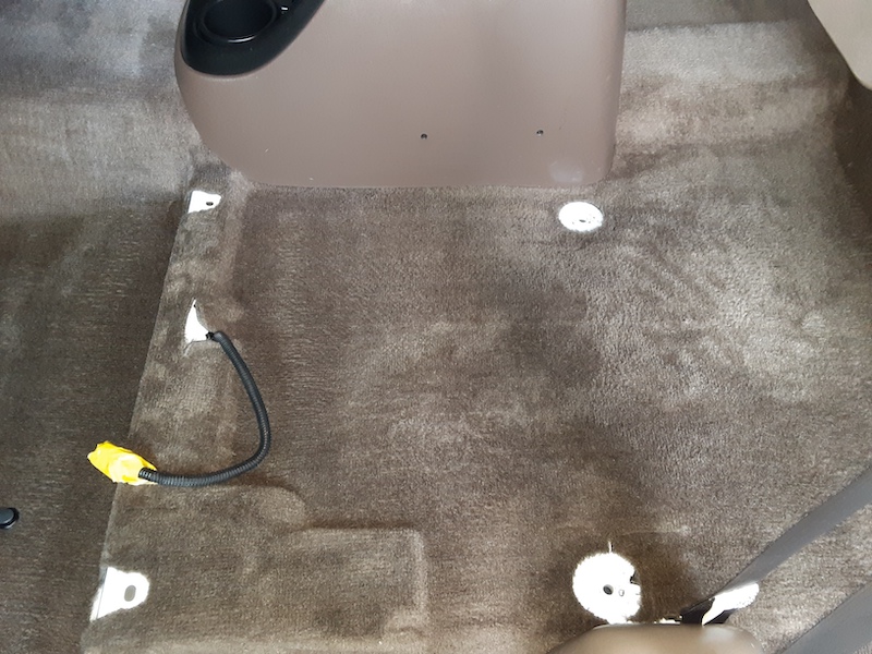 Mobile Detailing