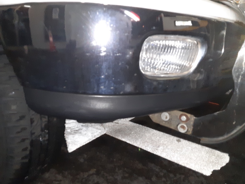Mobile Detailing
