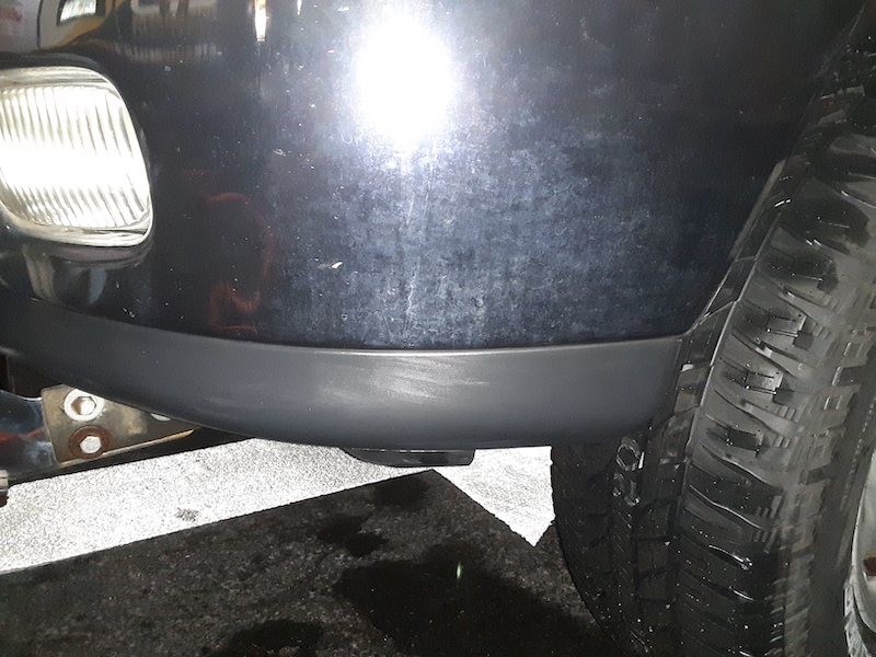 Mobile Detailing