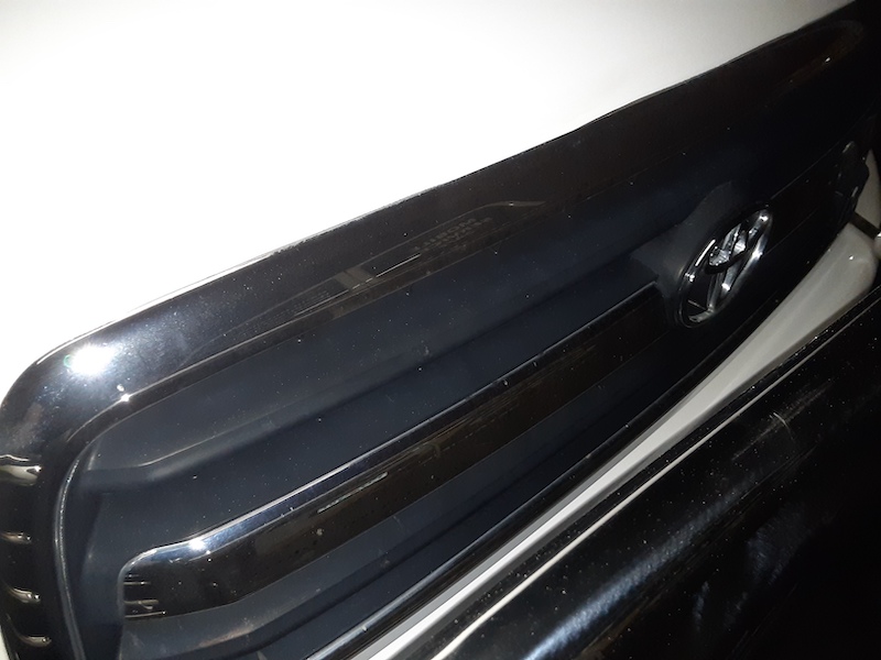 Mobile Detailing