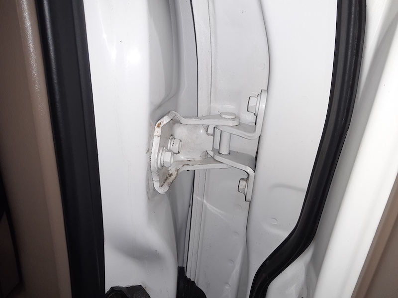 Mobile Detailing