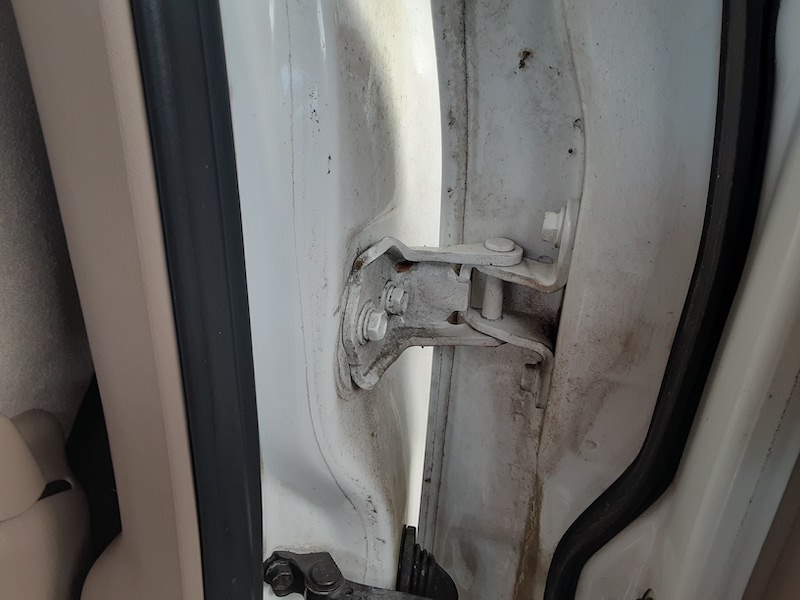 Mobile Detailing