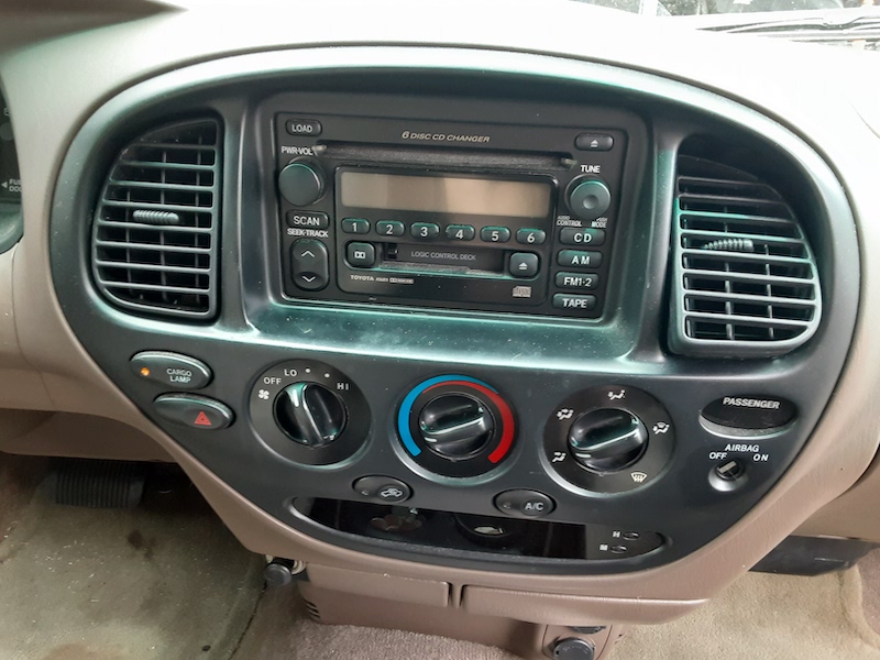 Mobile Detailing