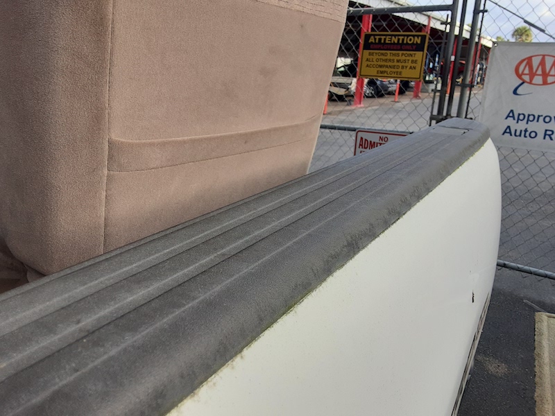 Mobile Detailing
