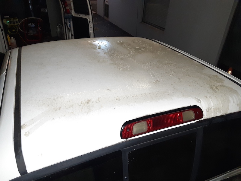 Mobile Detailing