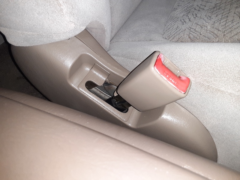 Mobile Detailing