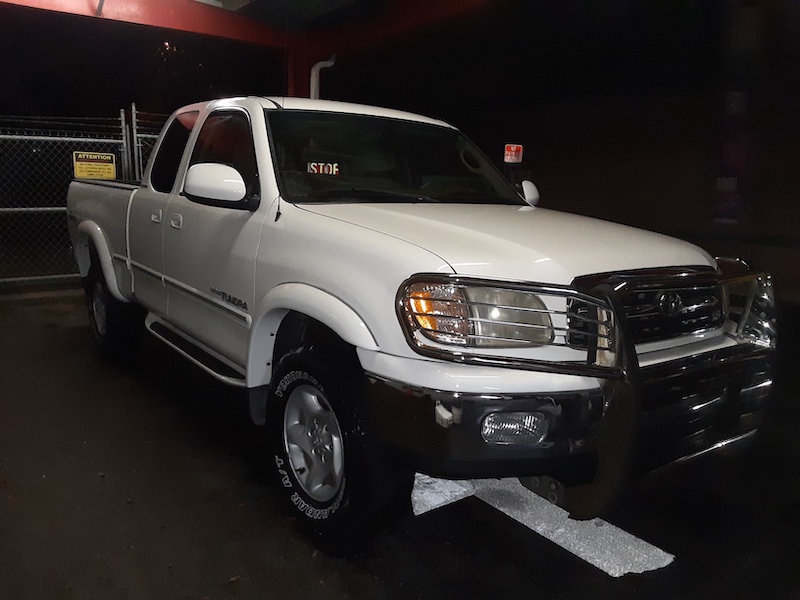 Mobile Detailing