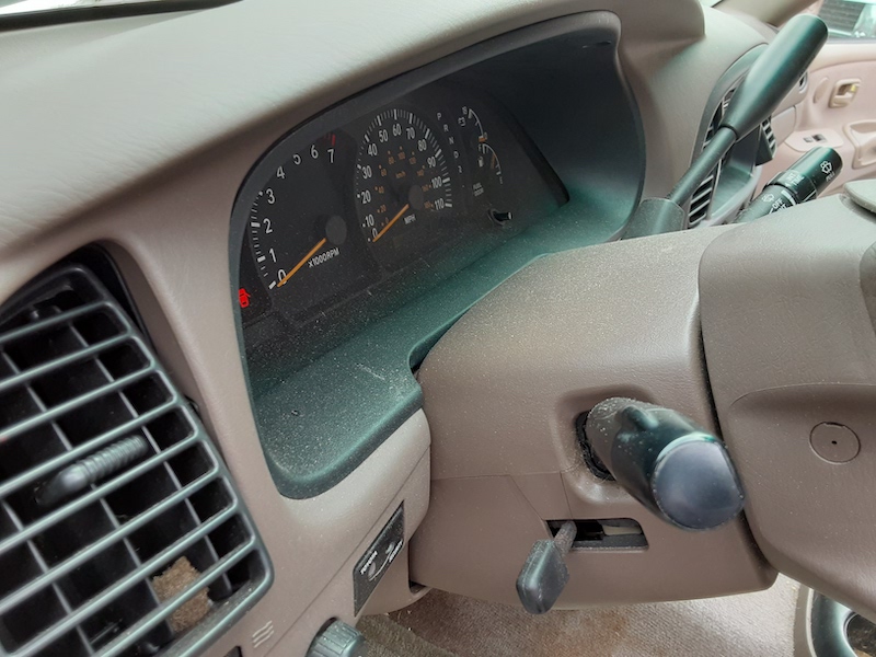 Mobile Detailing