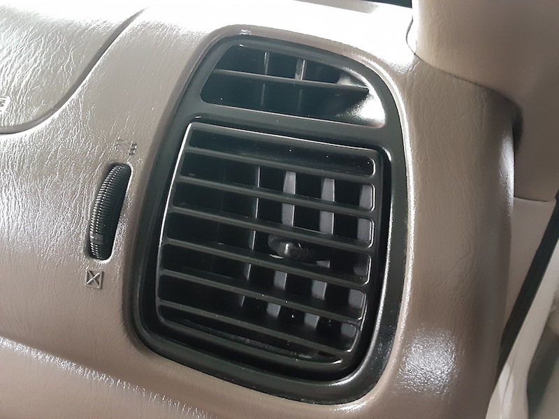 Mobile Detailing