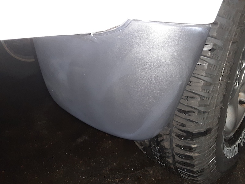 Mobile Detailing