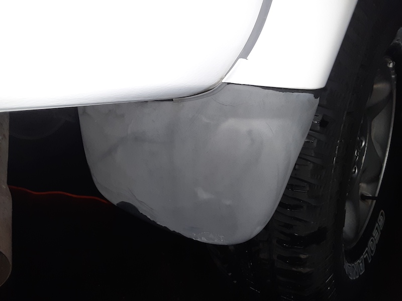 Mobile Detailing