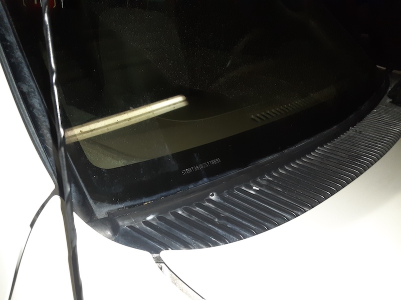 Mobile Detailing