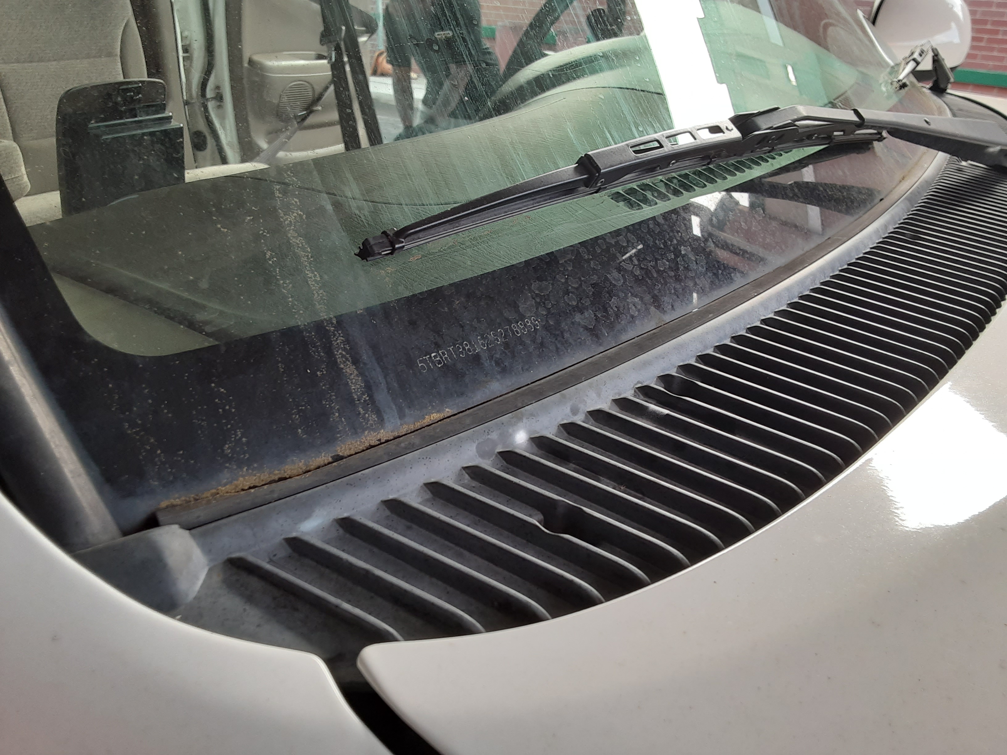 Mobile Detailing