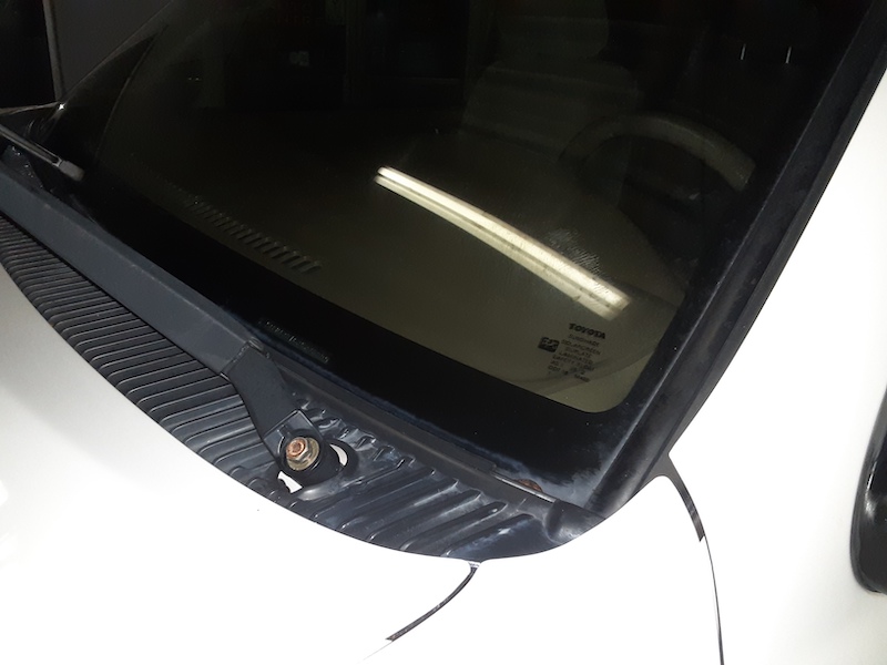 Mobile Detailing