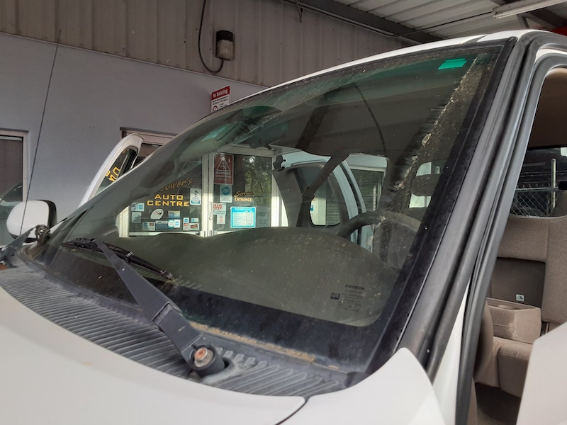 Mobile Detailing