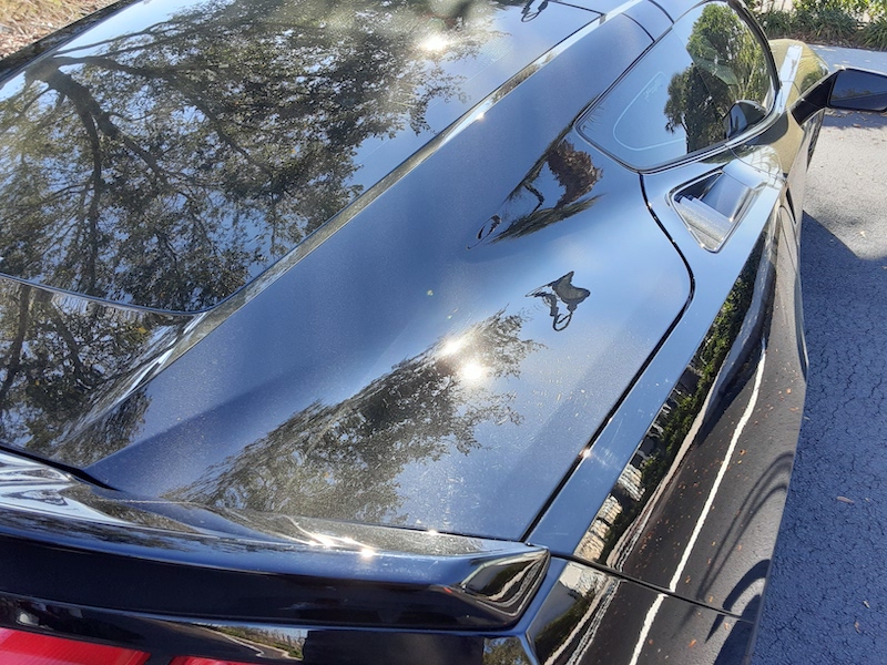 Car Detailing