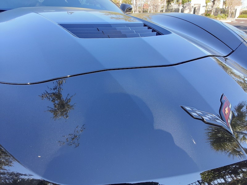 Car Detailing