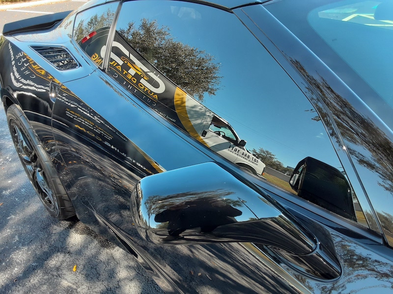 Car Detailing