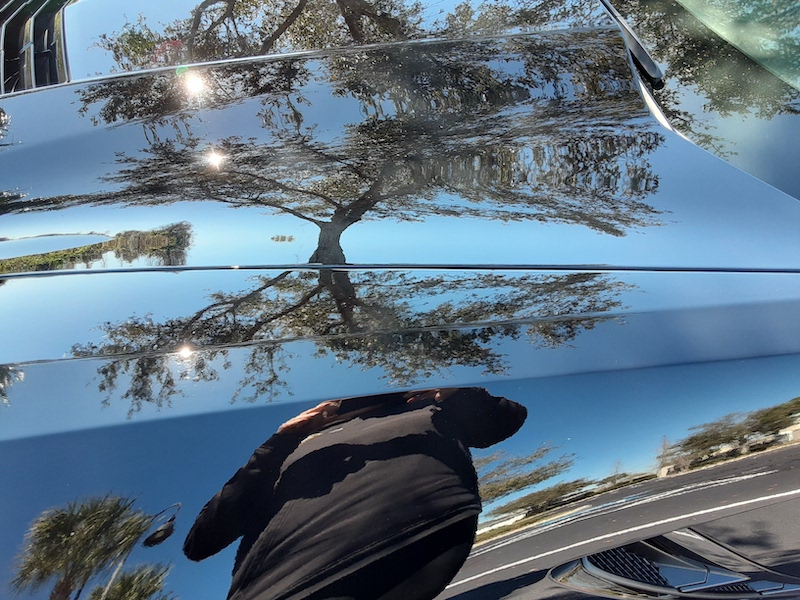 Car Detailing